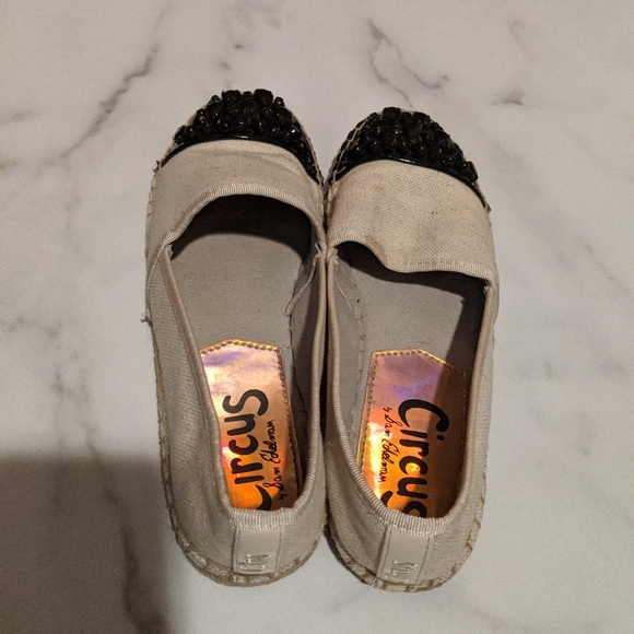 Sam Edelman Espadrilles - Picture 3 of 4